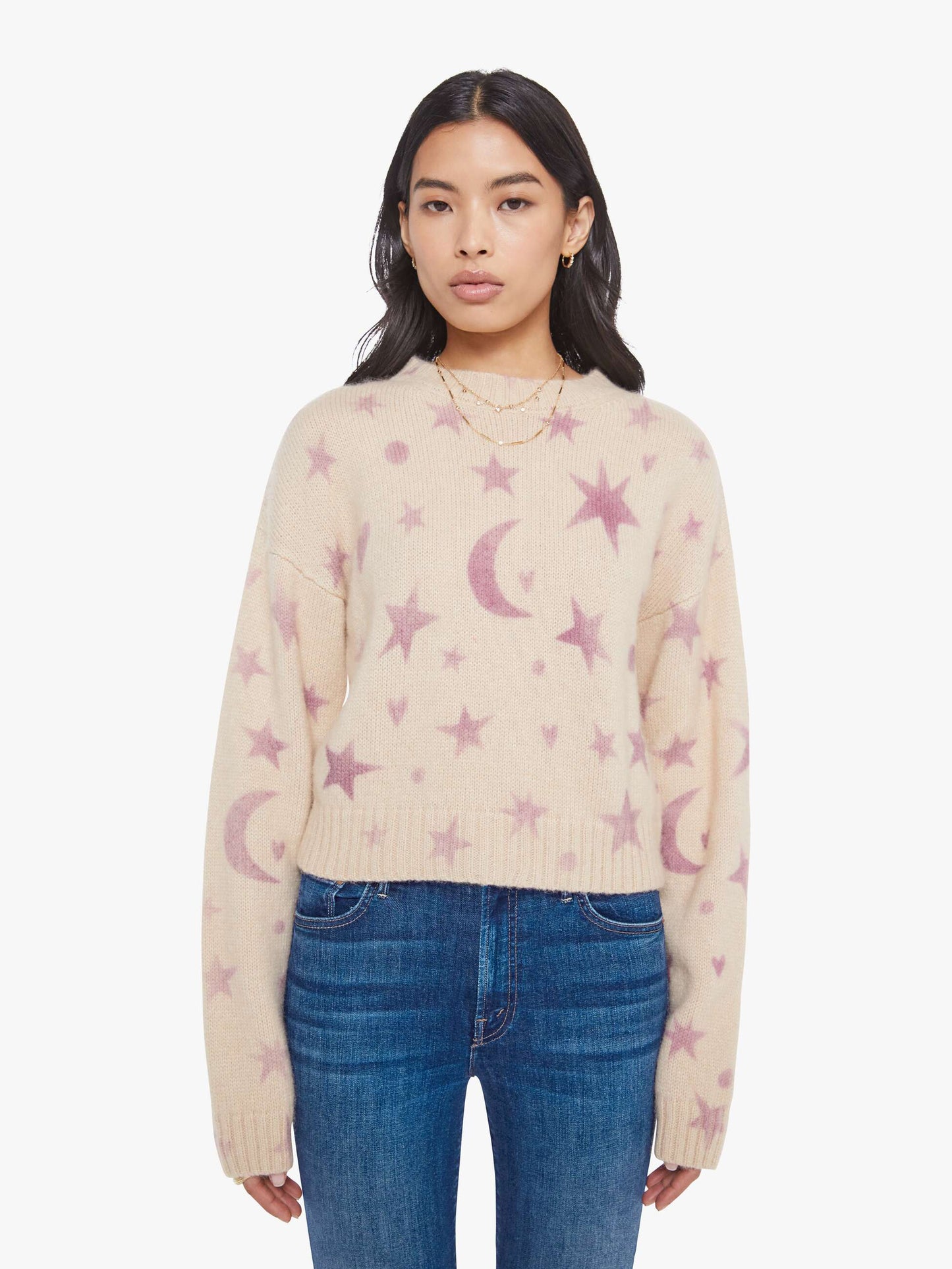 The Crop Jumper - Seeing Stars