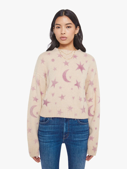 The Crop Jumper - Seeing Stars