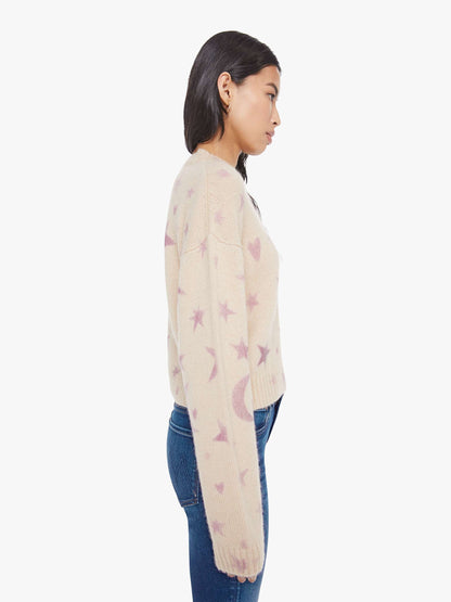 The Crop Jumper - Seeing Stars