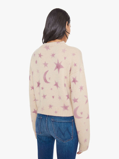 The Crop Jumper - Seeing Stars
