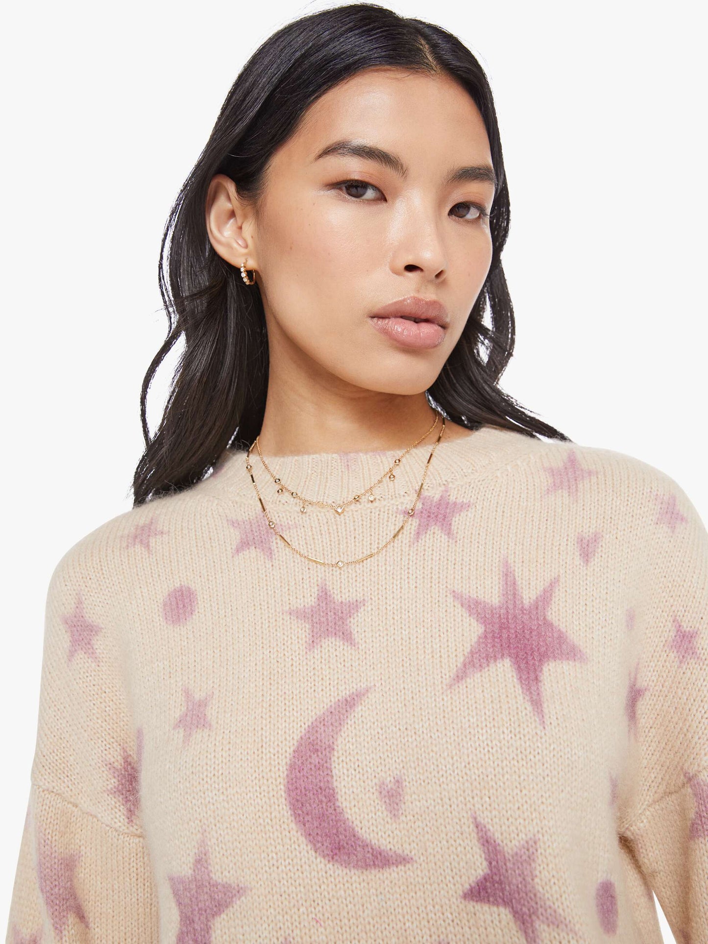 The Crop Jumper - Seeing Stars