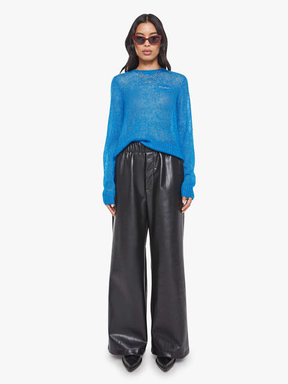 The Jumper - Blue