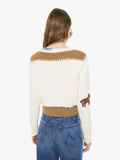 The Shrunken Pullover - Little House On The Prairie