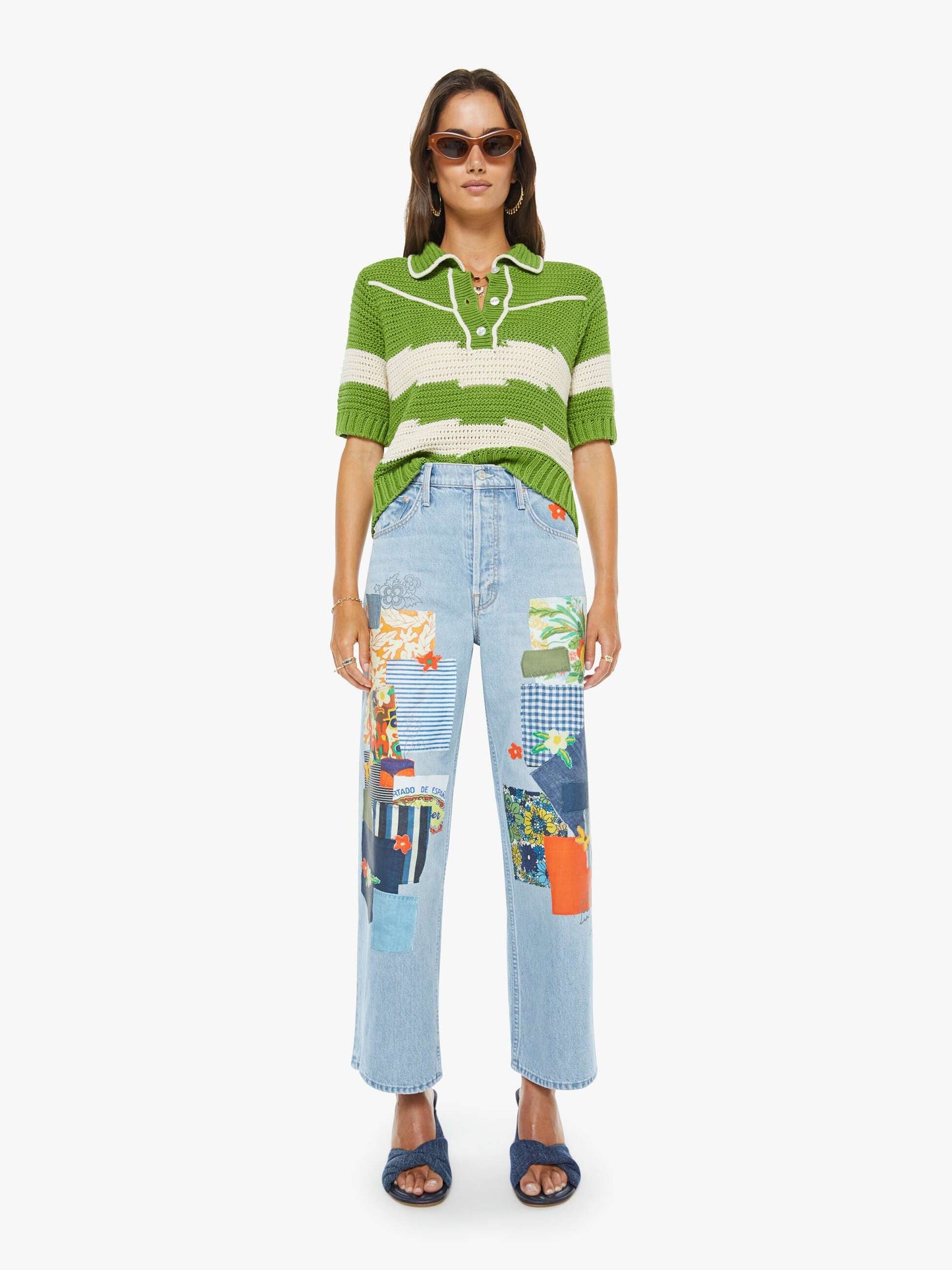 The S/S Raquette - Cowboys In India