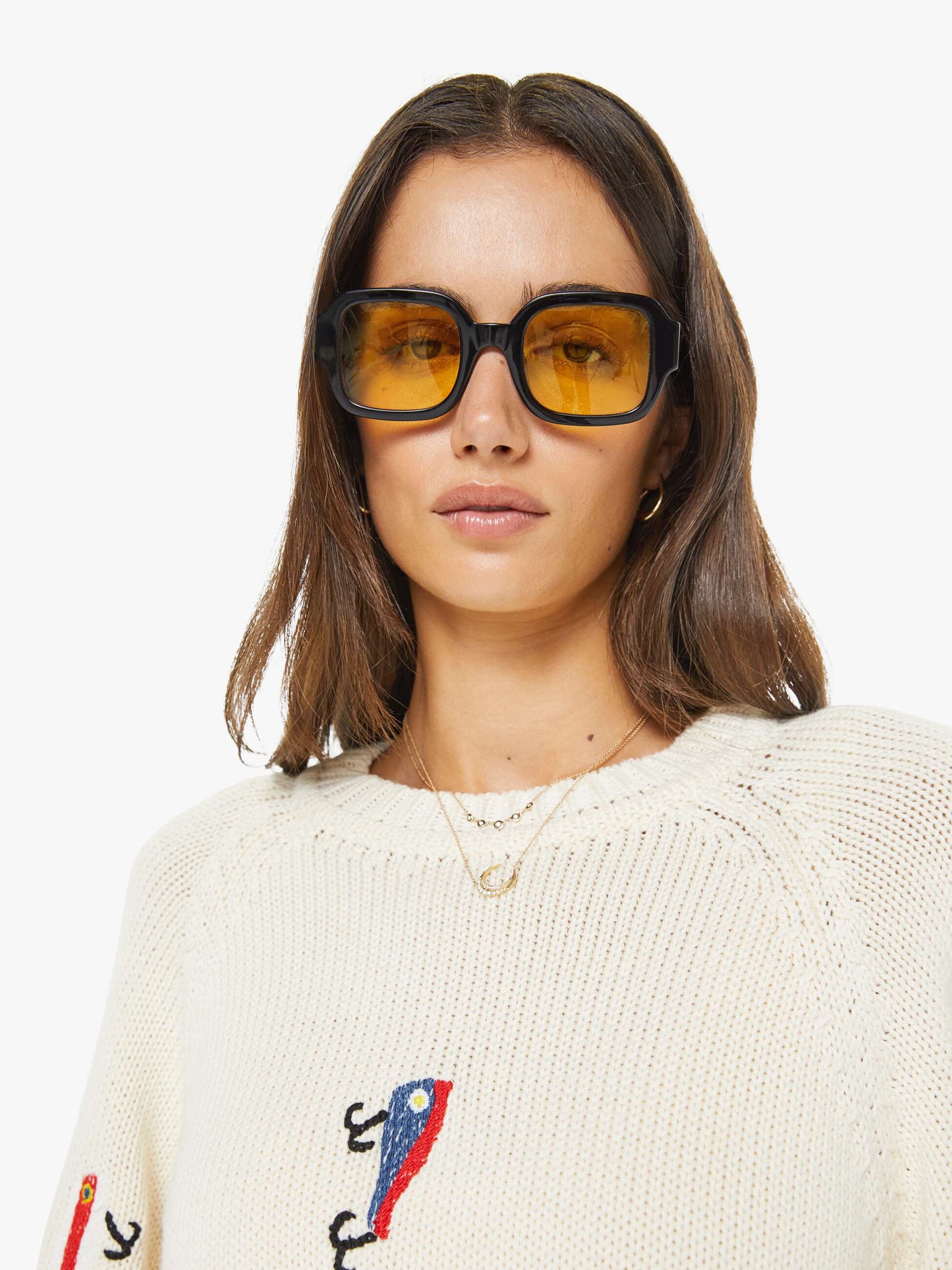 The Raglan Pullover - Catch Of The Day