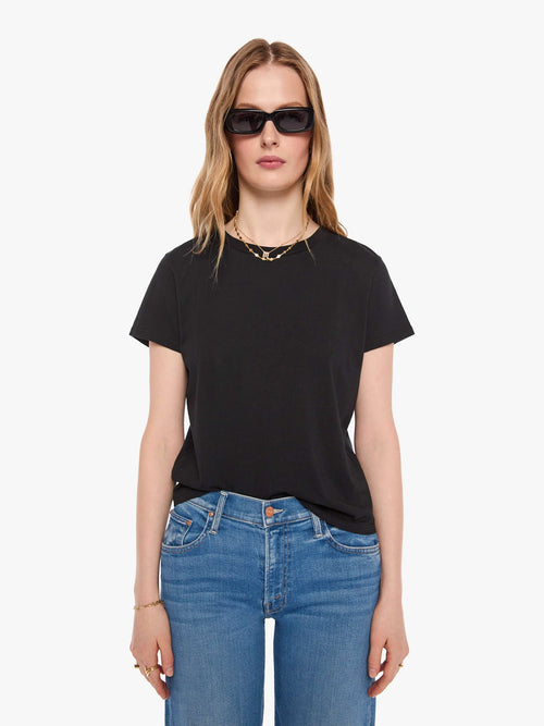 The Lil Goodie Goodie - Black