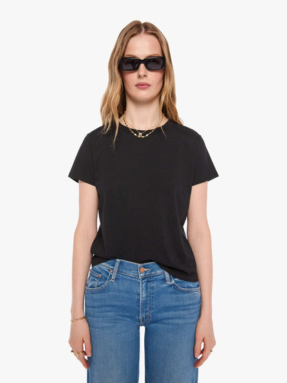 The Lil Goodie Goodie - Black