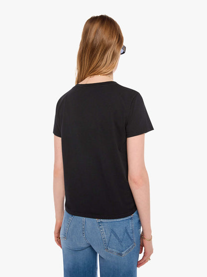 The Lil Goodie Goodie - Black
