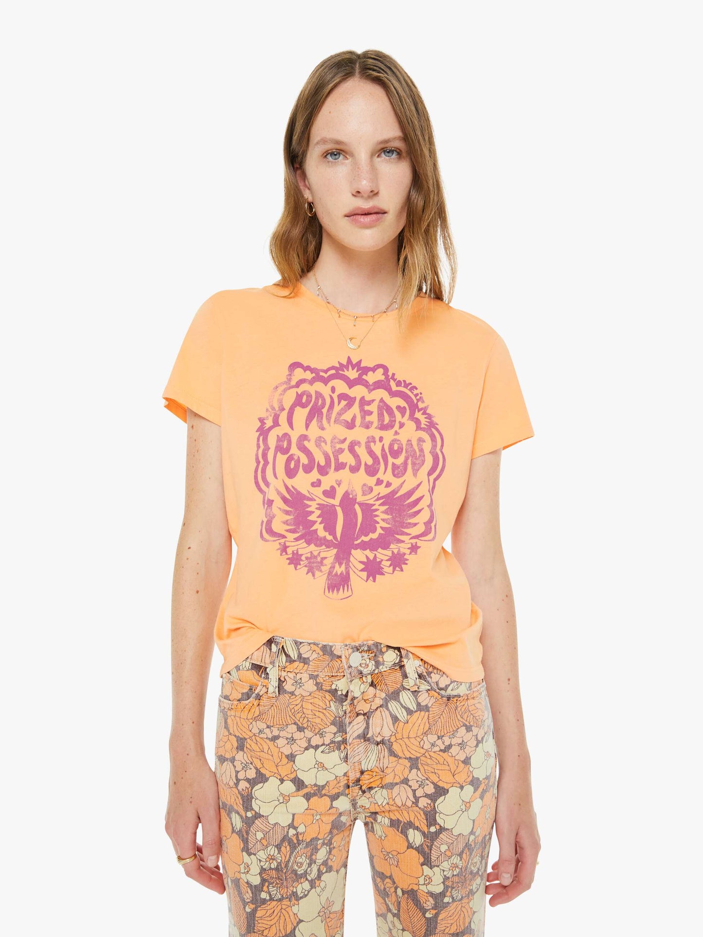 The Lil Goodie Goodie - Prized Possession