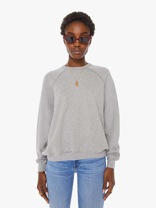 The Biggie Concert - Heather Grey