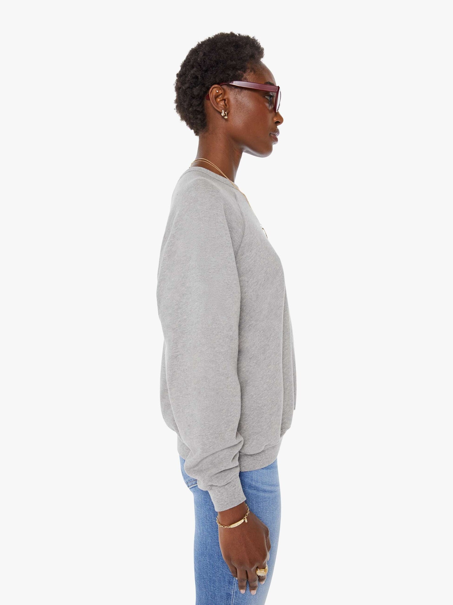 The Biggie Concert - Heather Grey