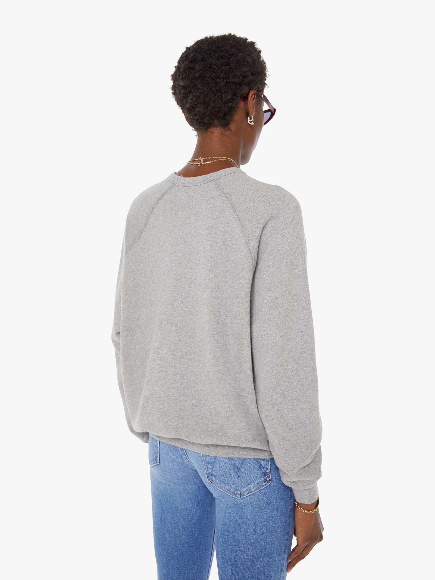 The Biggie Concert - Heather Grey