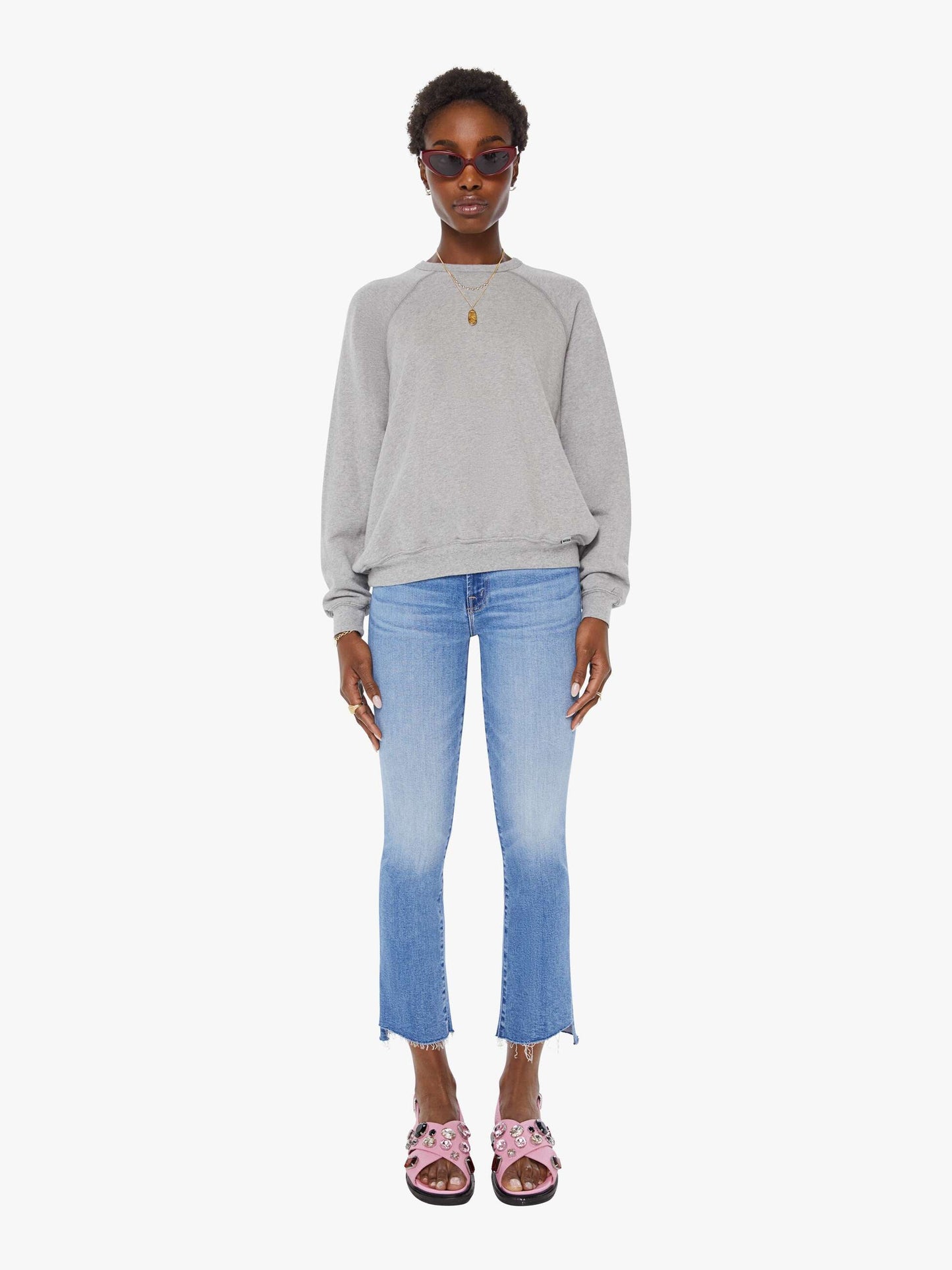 The Biggie Concert - Heather Grey