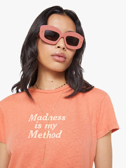 The Sinful - Madness Is My Method