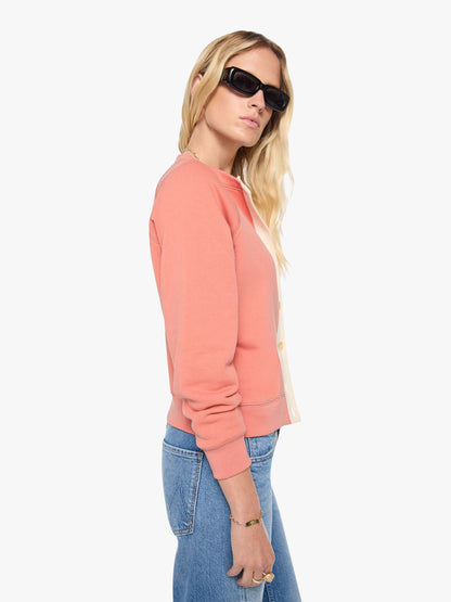The Boxy Cardigan - Speed Queen