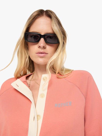 The Boxy Cardigan - Speed Queen
