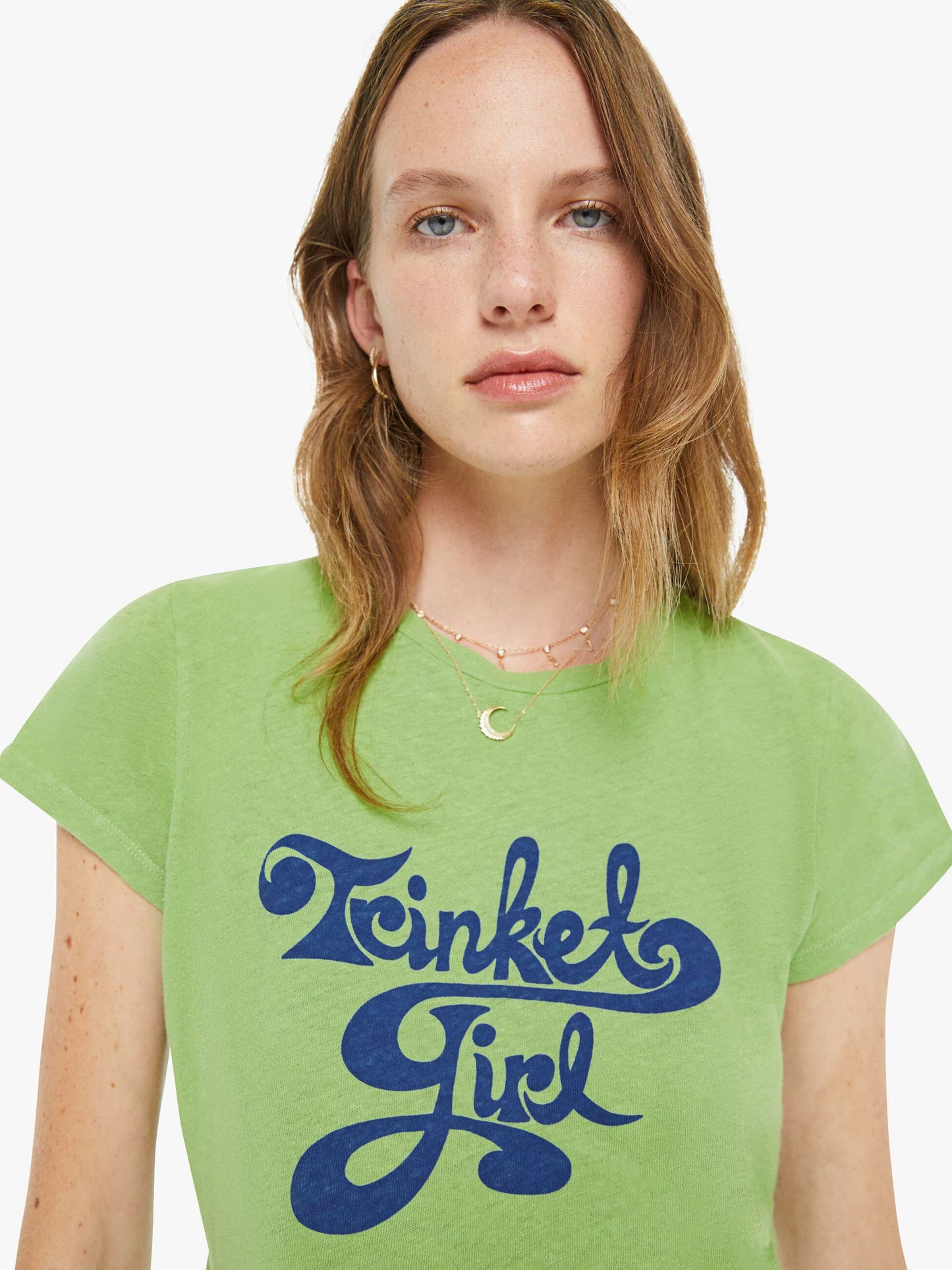 The Lil Sinful - Trinket Girl