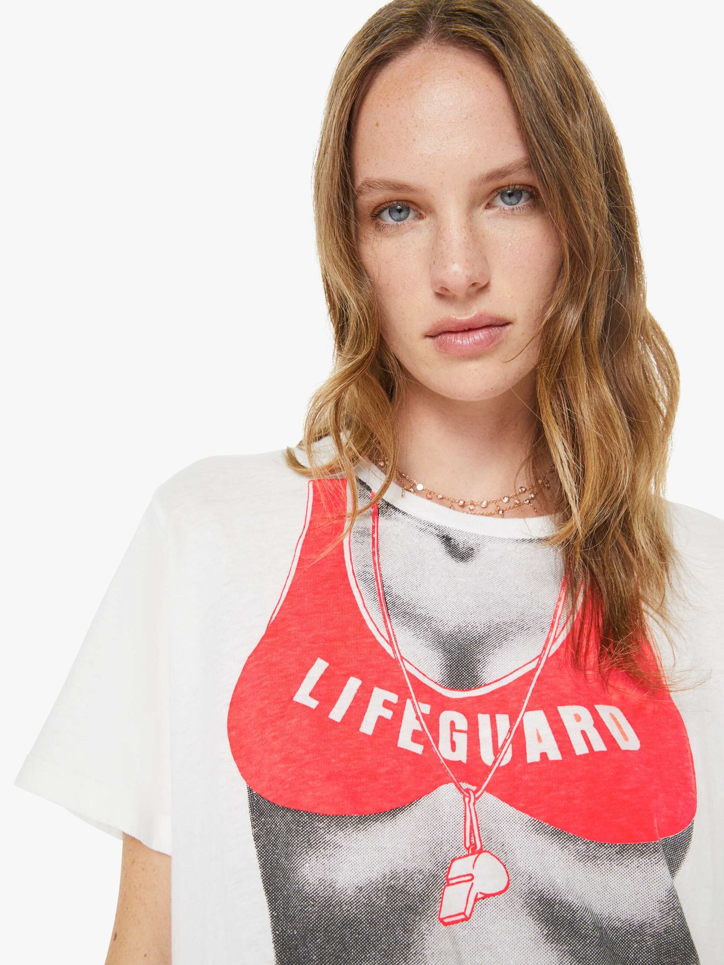 The Rowdy - Lifeguard