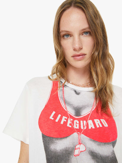 The Rowdy - Lifeguard