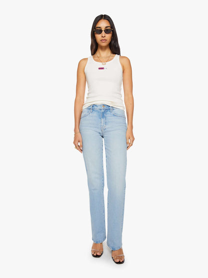 The Runner Up - Firecracker