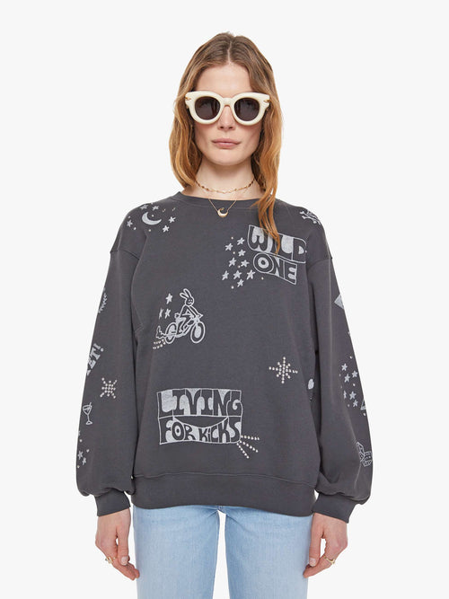 The Drop Square Inset - Wild Ones