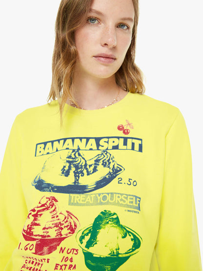 The Camper - Banana Split