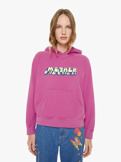 The Square Hoodie - Puff Piece
