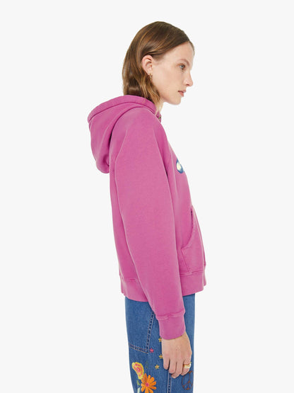 The Square Hoodie - Puff Piece
