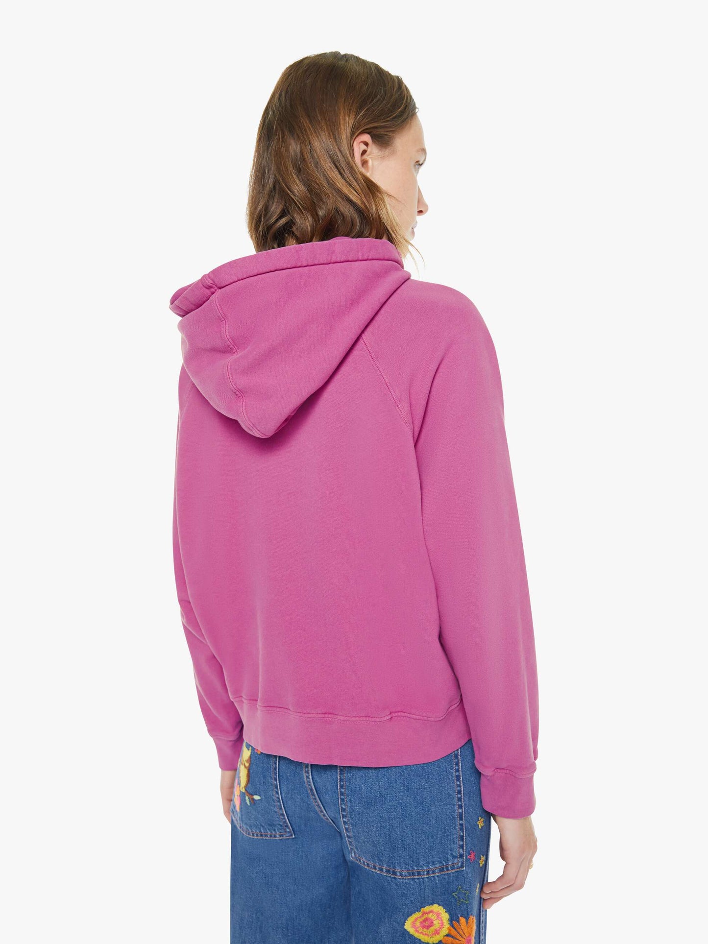 The Square Hoodie - Puff Piece