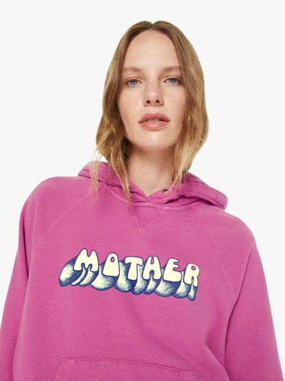 The Square Hoodie - Puff Piece