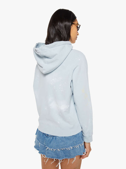 The Square Hoodie - MOTHER Auto City