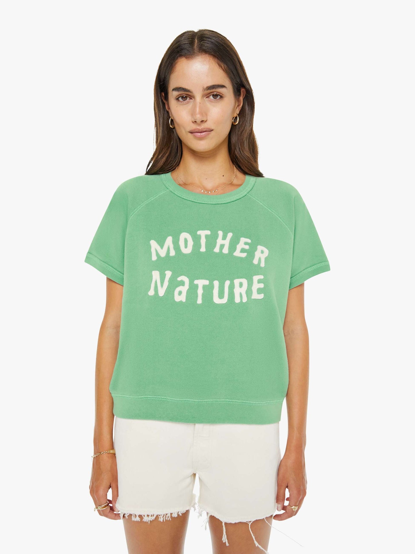 The Short Sleeve Concert - MOTHER Nature