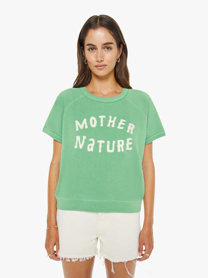 The Short Sleeve Concert - MOTHER Nature