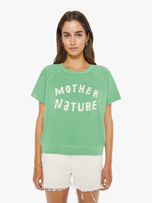 The Short Sleeve Concert - MOTHER Nature