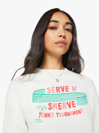 The Itty Concert - Serve N' Swerve