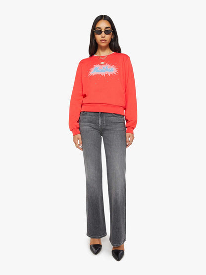 The Dorito Camper - Lil' Firework