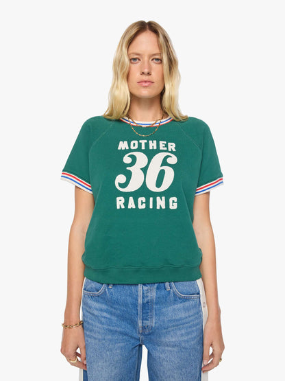 The Short Sleeve Sport Concert - MOTHER Racing