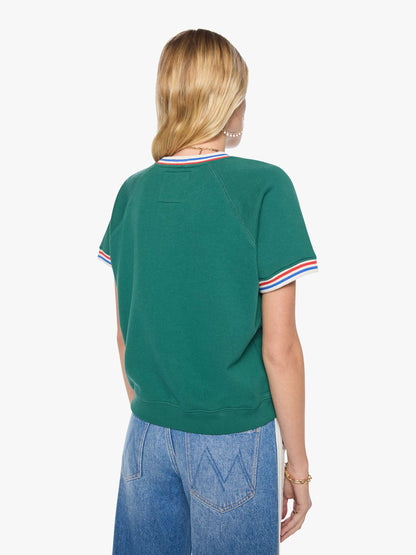 The Short Sleeve Sport Concert - MOTHER Racing