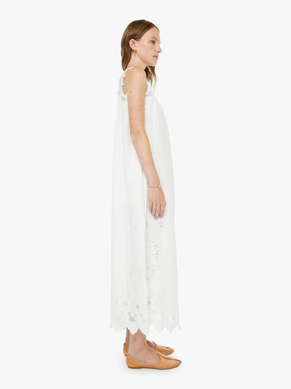 The Lullaby Maxi - Marshmallow