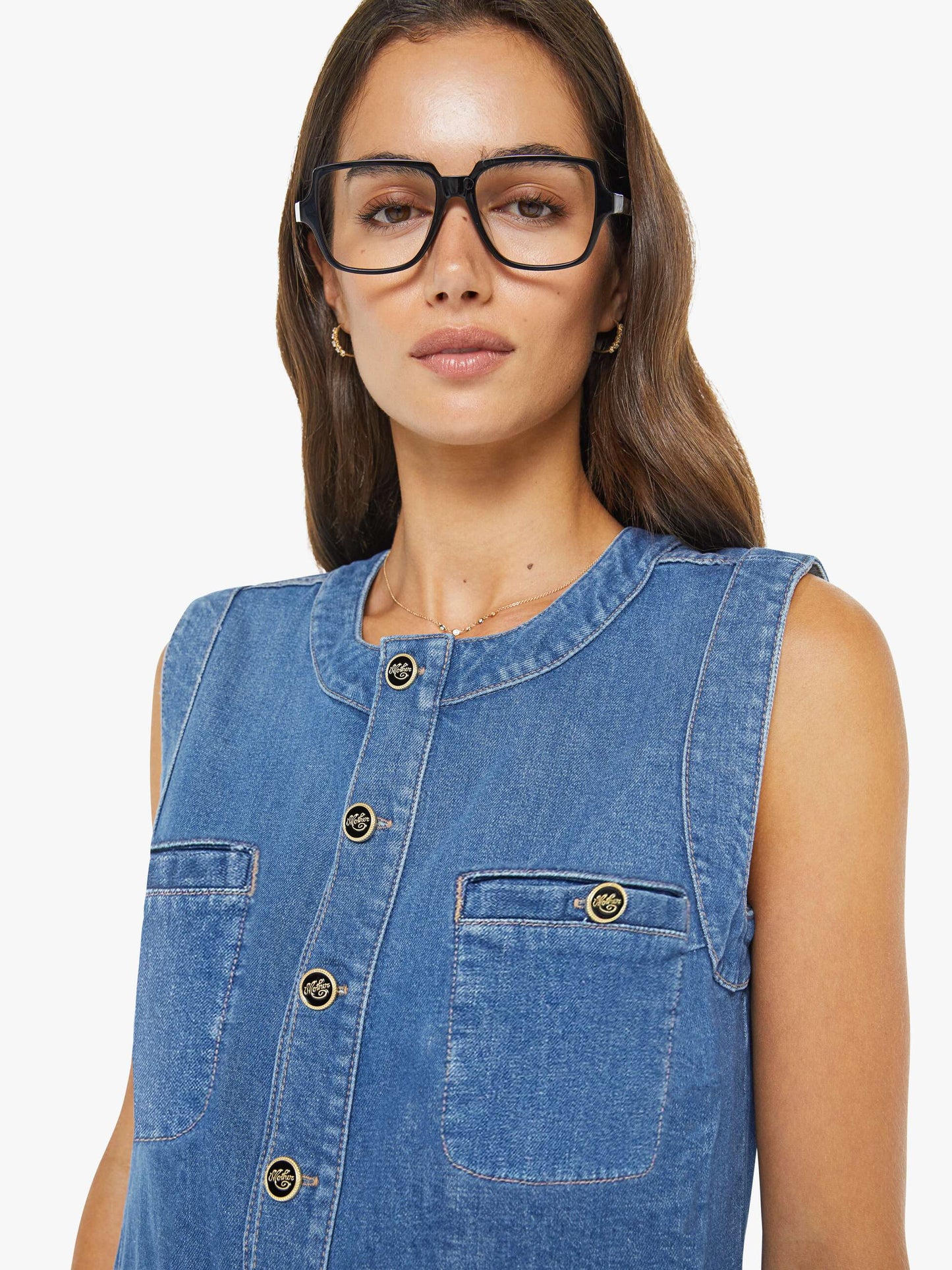 The Stashed Picky Mini Dress - Whisk Me Away