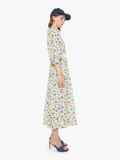 The Love Letter Maxi - Rose Bowl
