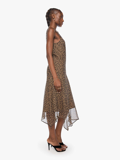 The Hanky Dress - Crystal Clear