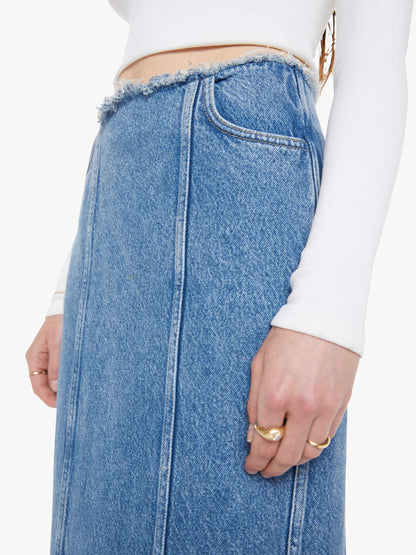 SNACKS! The Chip Clip Maxi Fray - Jerky