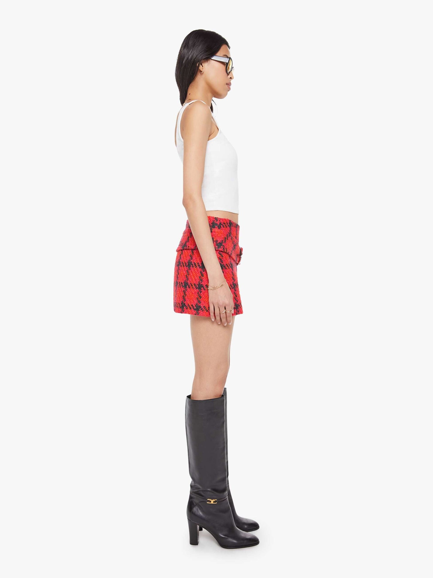 The Lockstep Mini - Tweedle Dee