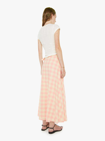 The Tied And True Skirt - Picnic At The Park