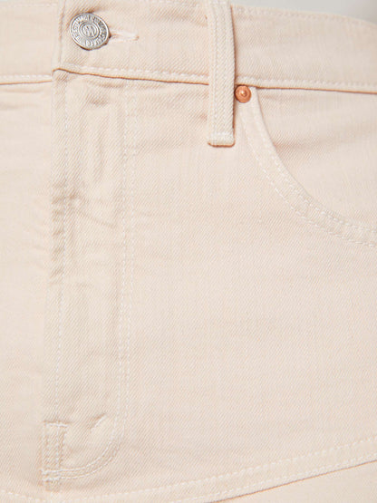 The Hanky Midi - Peach Puree
