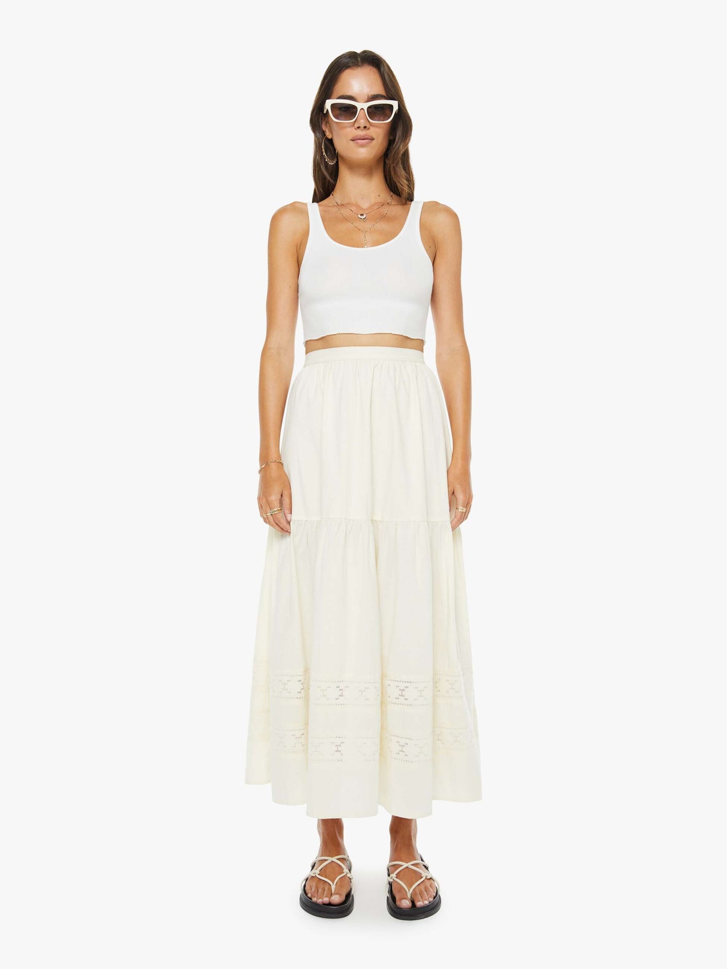 The Memory Lane Maxi - Early Bird