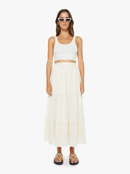 The Memory Lane Maxi - Early Bird