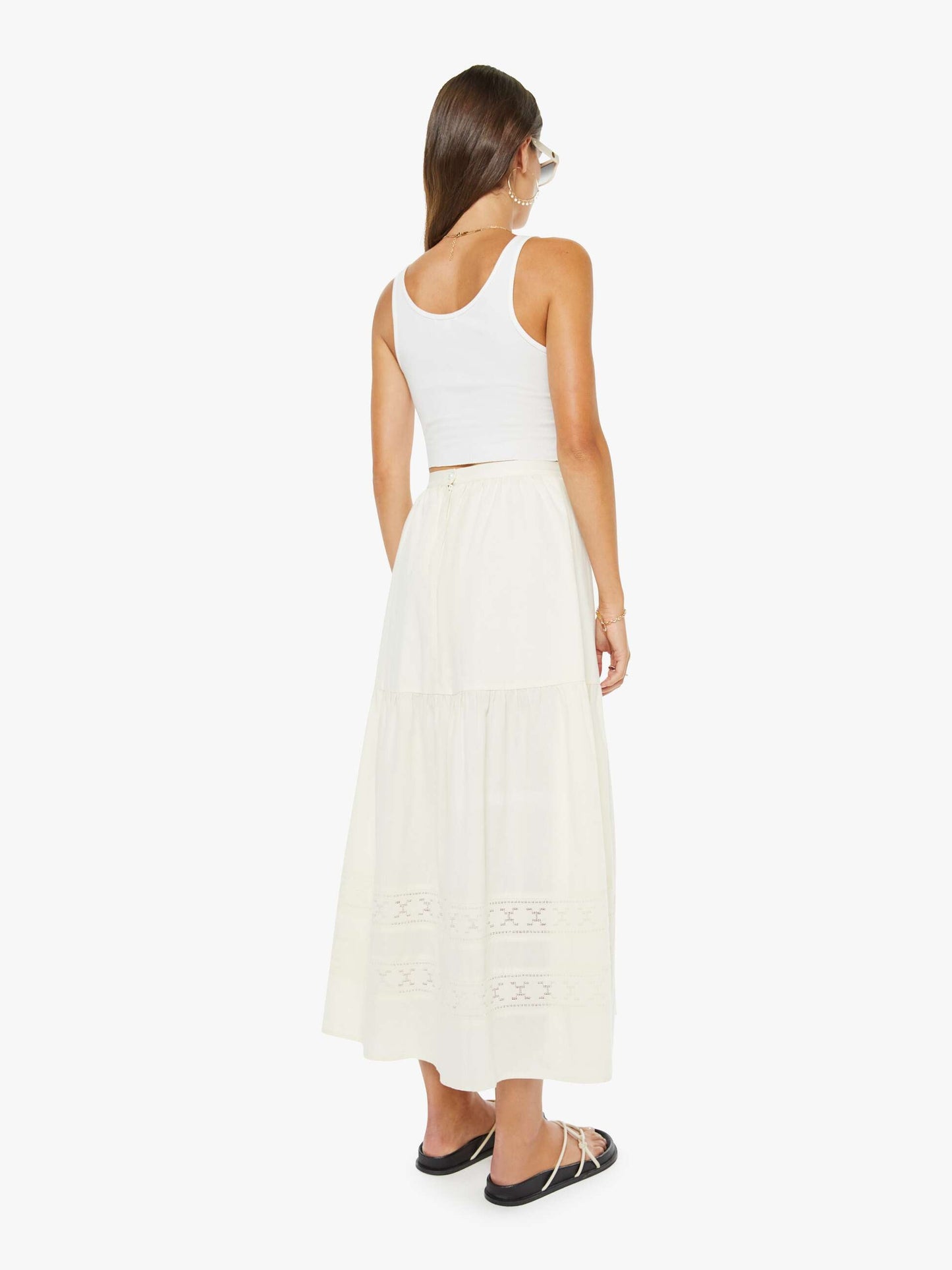 The Memory Lane Maxi - Early Bird