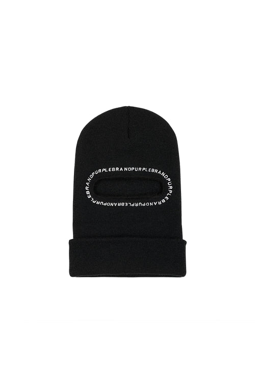 Purple Brand Balaclava